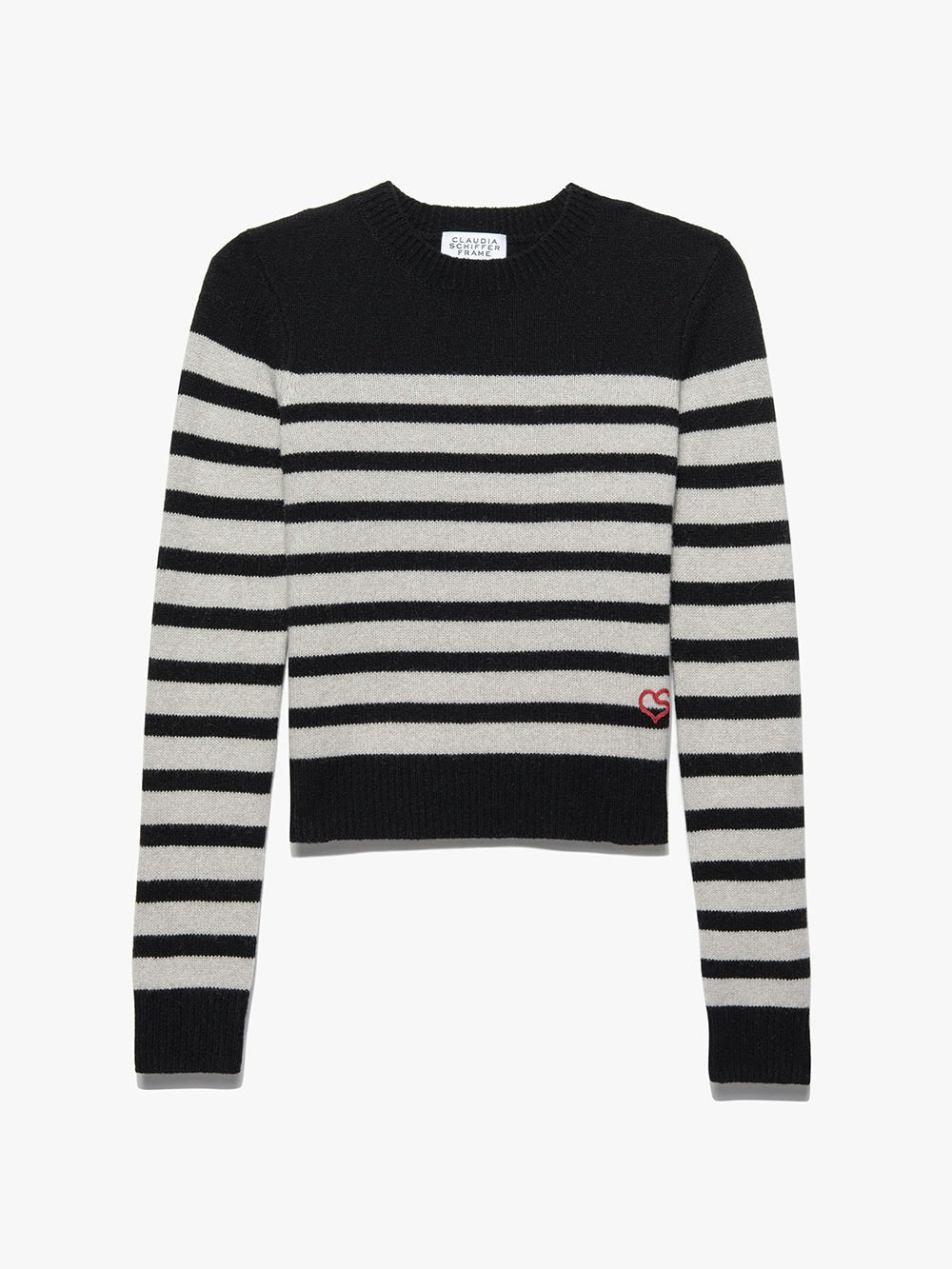 Sweater pack shot
